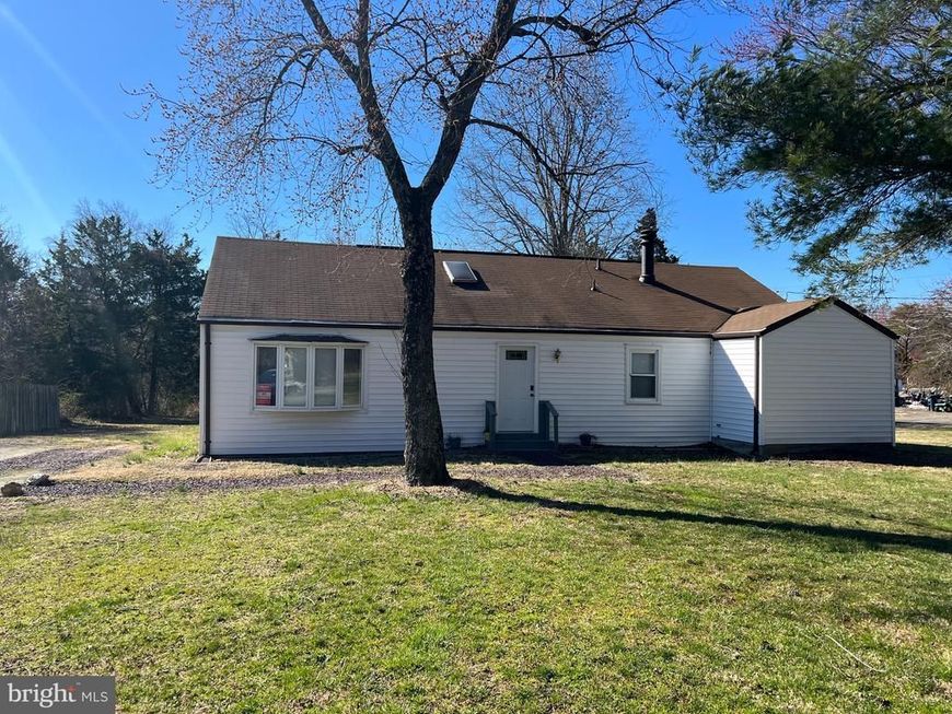 17207 Manning Drive , Accokeek, MD 20607 Main Photo