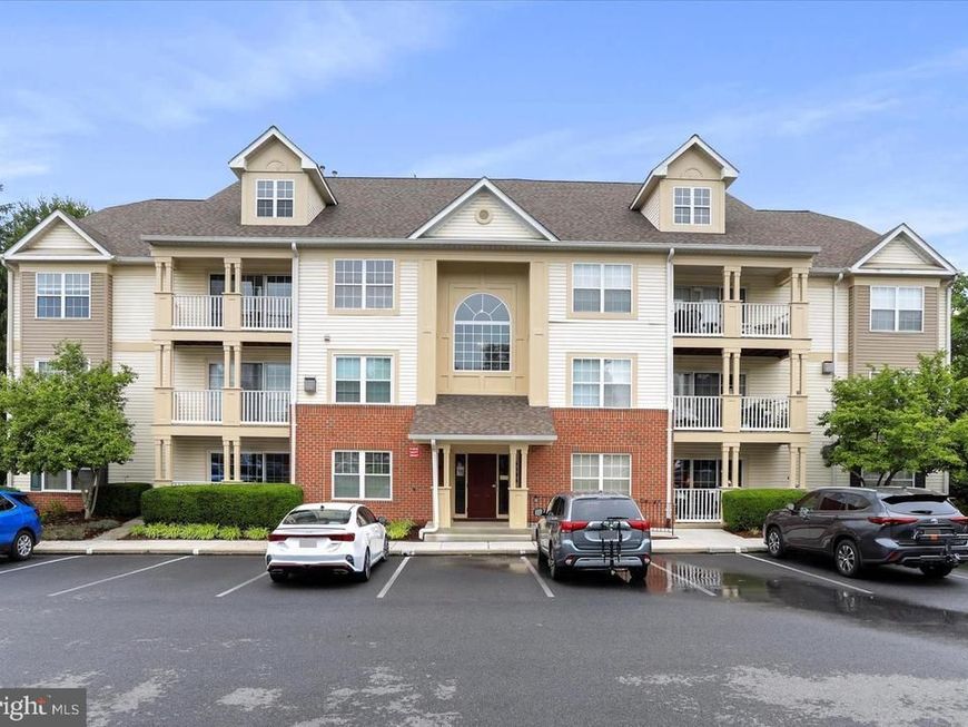 6344 Springwater Terrace , Unit 1141, Frederick, MD 21701 Main Photo