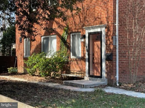2217 GAYLORD DRIVE, SUITLAND, MD 20746