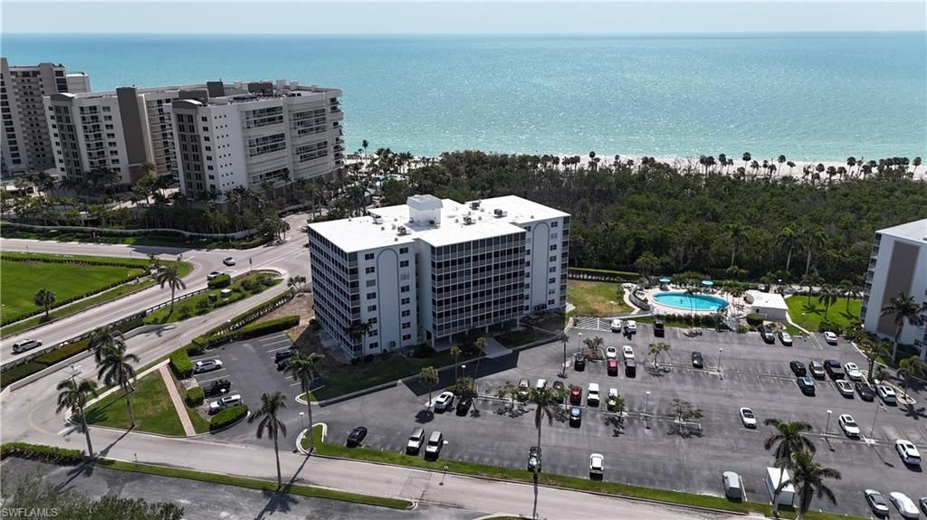 1 Bluebill Ave, Unit 711, Naples, FL 34108 Photo