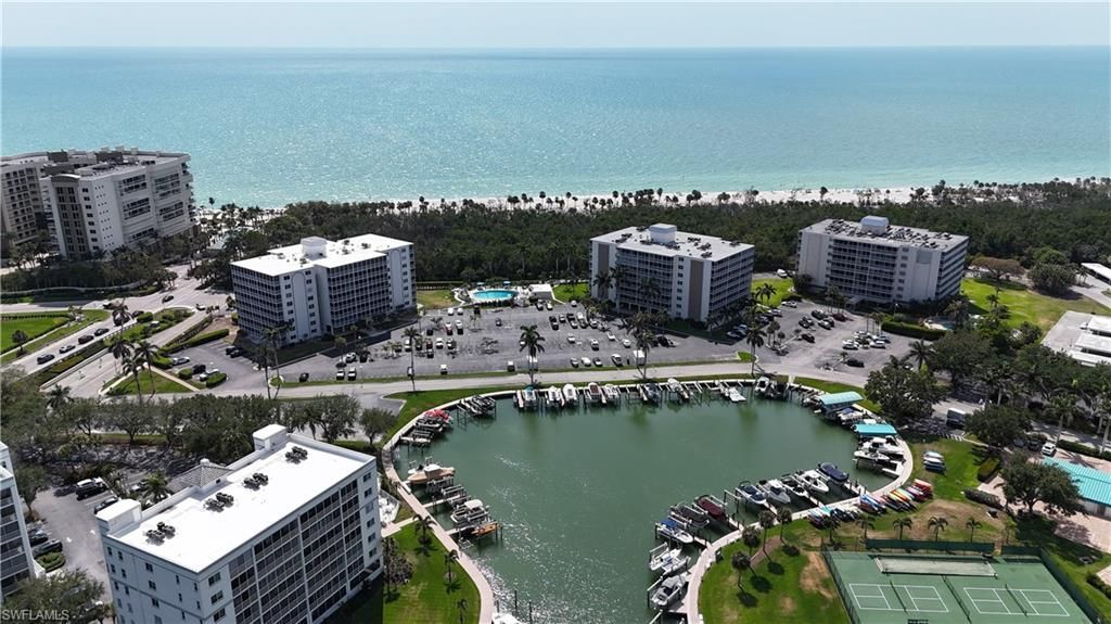 1 Bluebill Ave, Unit 711, Naples, FL 34108 Photo