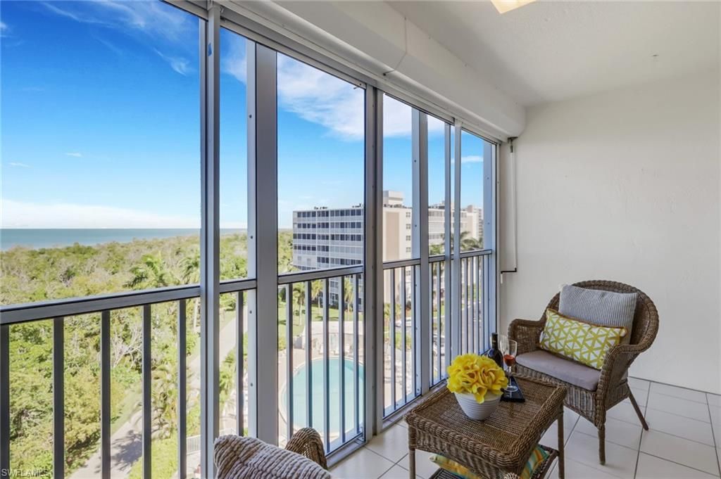 1 Bluebill Ave, Unit 711, Naples, FL 34108 Photo