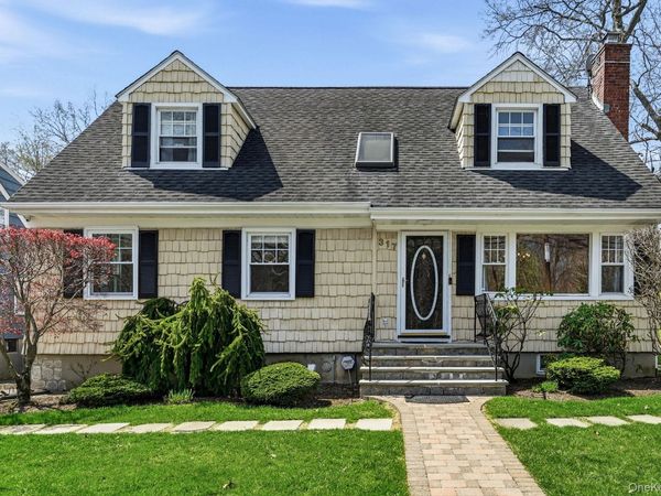 317 Hornidge Road, Mamaroneck, NY 10543