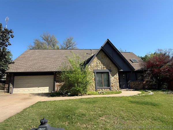6905 E 62nd Place , Tulsa, OK 74133