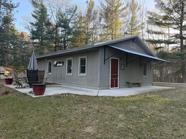 26402 Tract B Inlet Trail, Park Rapids, MN 56470
