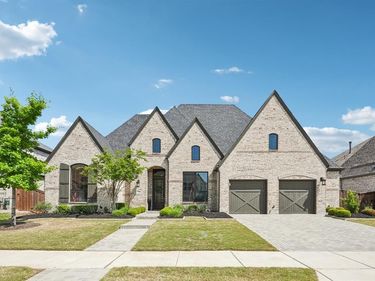 6068 Manderlay Drive, Frisco, TX 75034