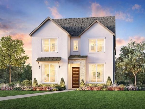 1717 Barnwood Road, Celina, TX 75009