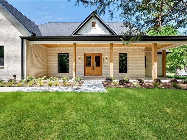 3001 Rock Road, Corsicana, TX 75109