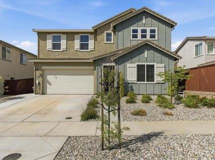 4538 Madeleine Way, Folsom, CA 95630 Photo