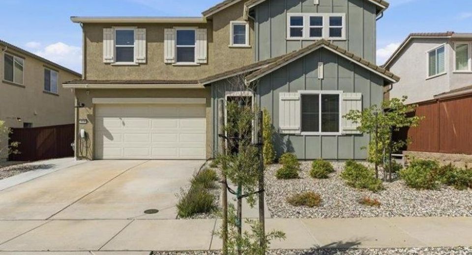 4538 Madeleine Way, Folsom, CA 95630 Photo