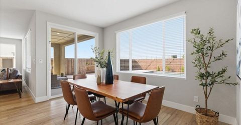 4538 Madeleine Way, Folsom, CA 95630 Photo