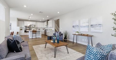 4538 Madeleine Way, Folsom, CA 95630 Photo