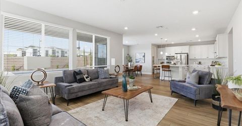 4538 Madeleine Way, Folsom, CA 95630 Photo