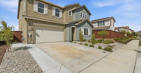 4538 Madeleine Way, Folsom, CA 95630 Photo