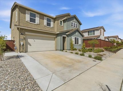 4538 Madeleine Way, Folsom, CA 95630 Photo