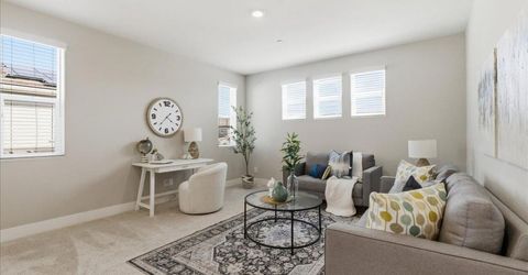 4538 Madeleine Way, Folsom, CA 95630 Photo