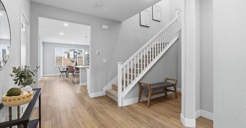 4538 Madeleine Way, Folsom, CA 95630 Photo