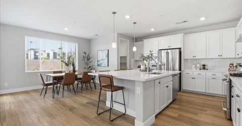 4538 Madeleine Way, Folsom, CA 95630 Photo