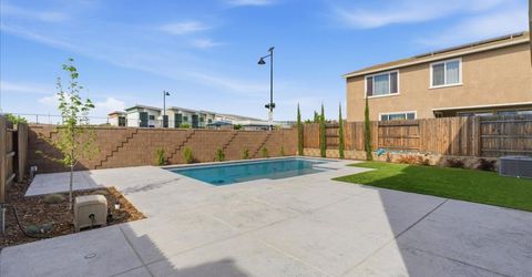 4538 Madeleine Way, Folsom, CA 95630 Photo