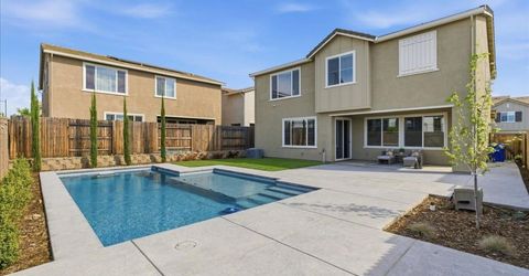 4538 Madeleine Way, Folsom, CA 95630 Photo