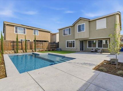 4538 Madeleine Way, Folsom, CA 95630 Photo