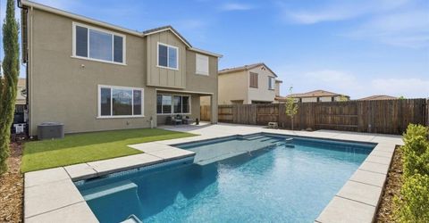 4538 Madeleine Way, Folsom, CA 95630 Photo