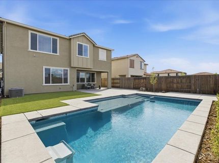 4538 Madeleine Way, Folsom, CA 95630 Photo