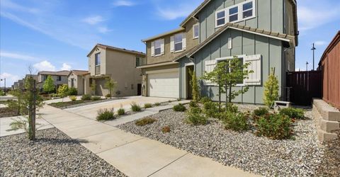 4538 Madeleine Way, Folsom, CA 95630 Photo