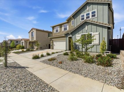 4538 Madeleine Way, Folsom, CA 95630 Photo