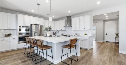 4538 Madeleine Way, Folsom, CA 95630 Photo