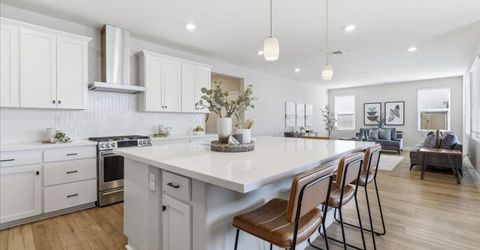 4538 Madeleine Way, Folsom, CA 95630 Photo