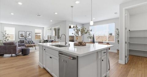 4538 Madeleine Way, Folsom, CA 95630 Photo