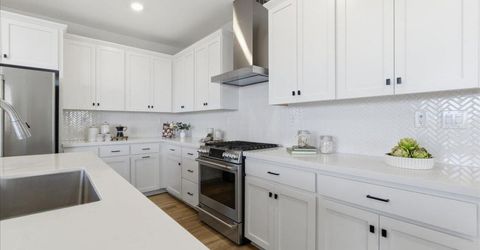 4538 Madeleine Way, Folsom, CA 95630 Photo