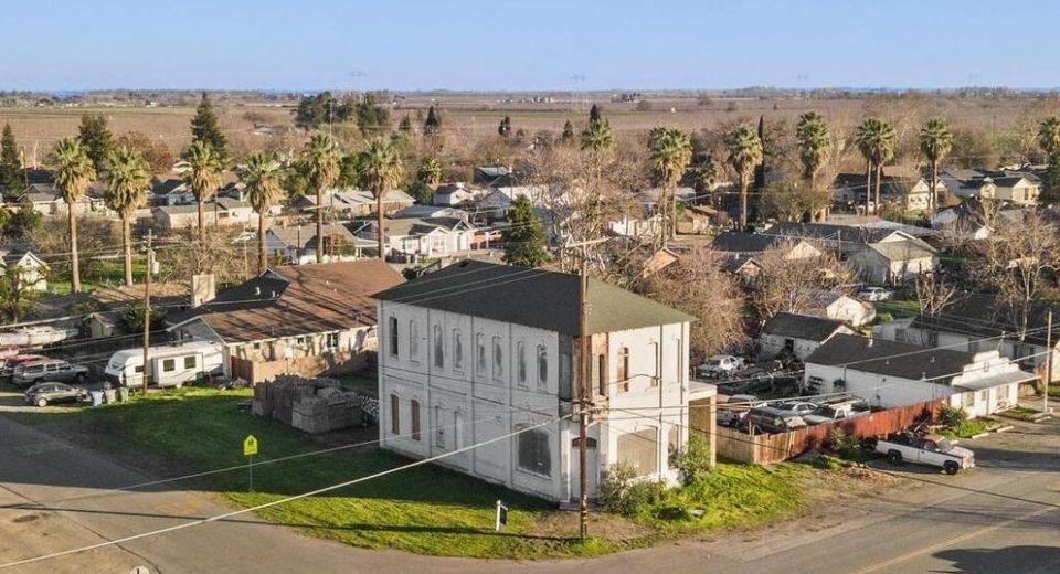 2195 California St, Sutter, CA 95982 Photo