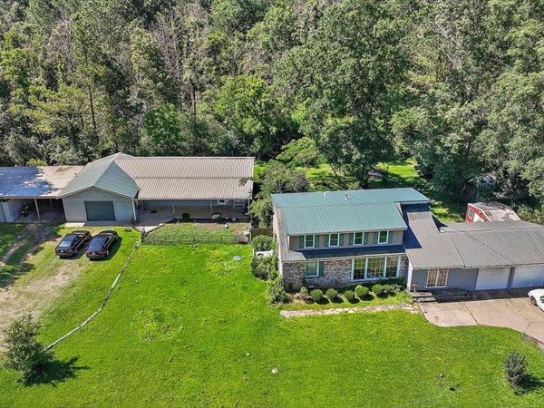 2039 S Ridge Road, Byram, MS 39272