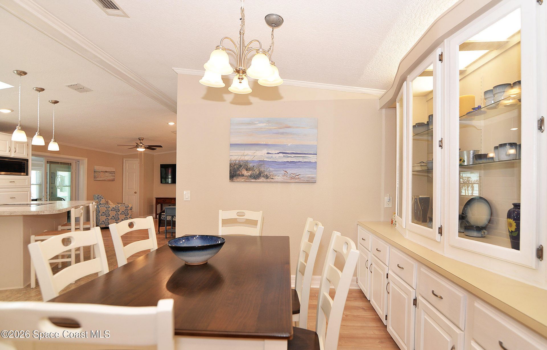 567 Dolphin Circle, Barefoot Bay, FL 32976 Photo