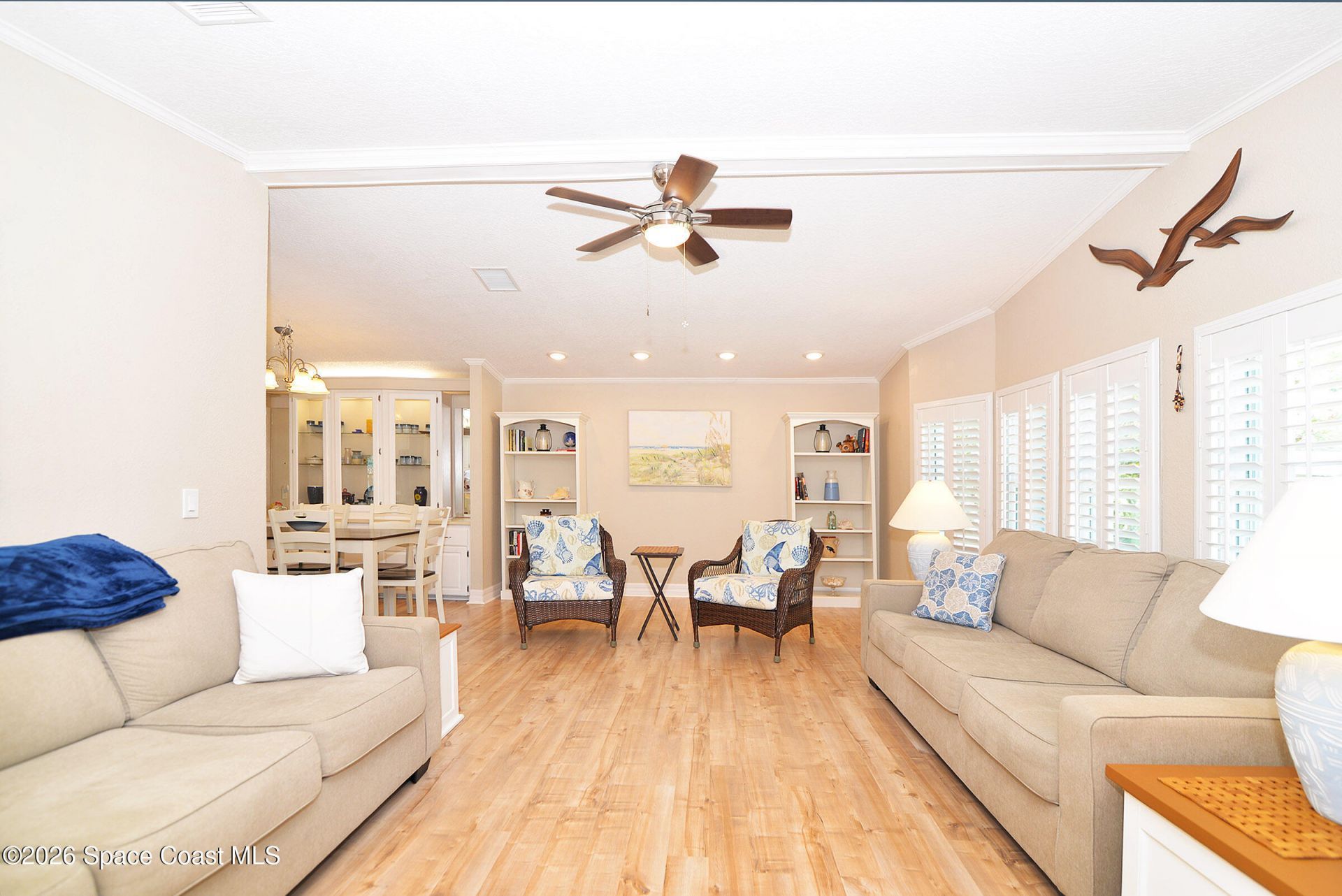 567 Dolphin Circle, Barefoot Bay, FL 32976 Photo