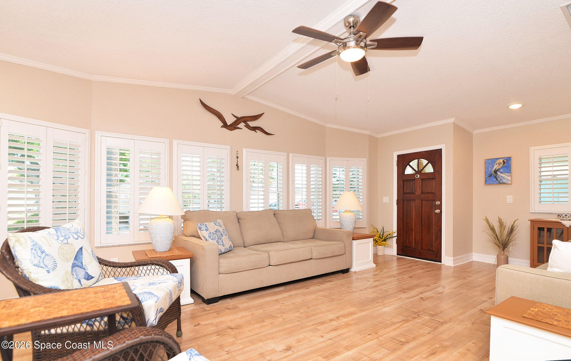 567 Dolphin Circle, Barefoot Bay, FL 32976 Photo