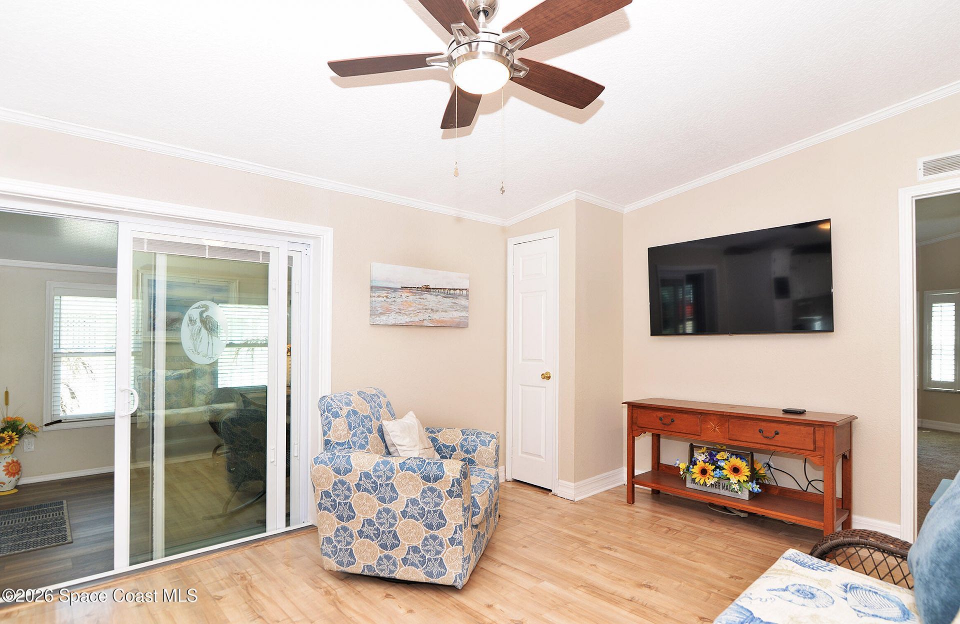 567 Dolphin Circle, Barefoot Bay, FL 32976 Photo