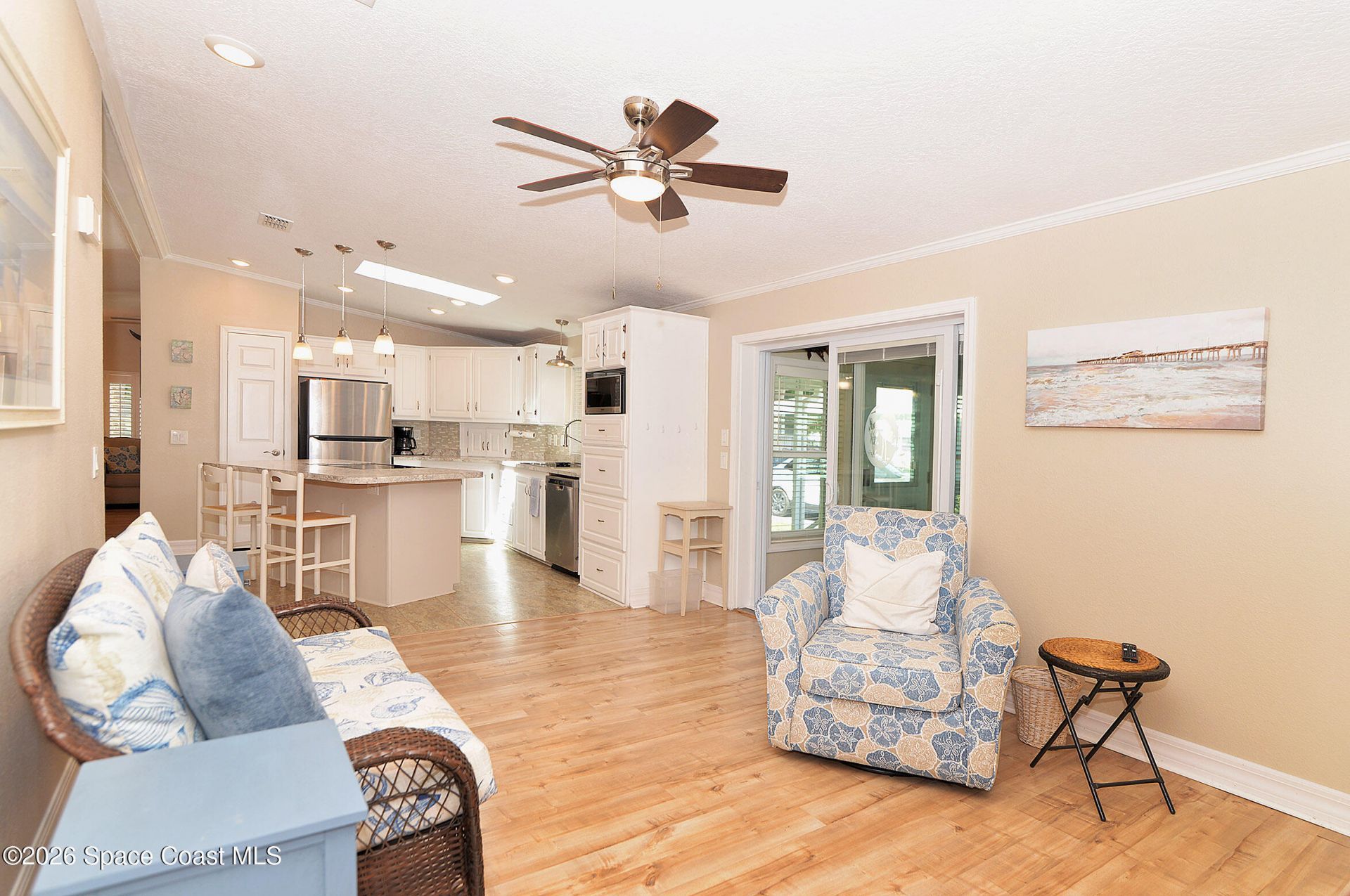 567 Dolphin Circle, Barefoot Bay, FL 32976 Photo