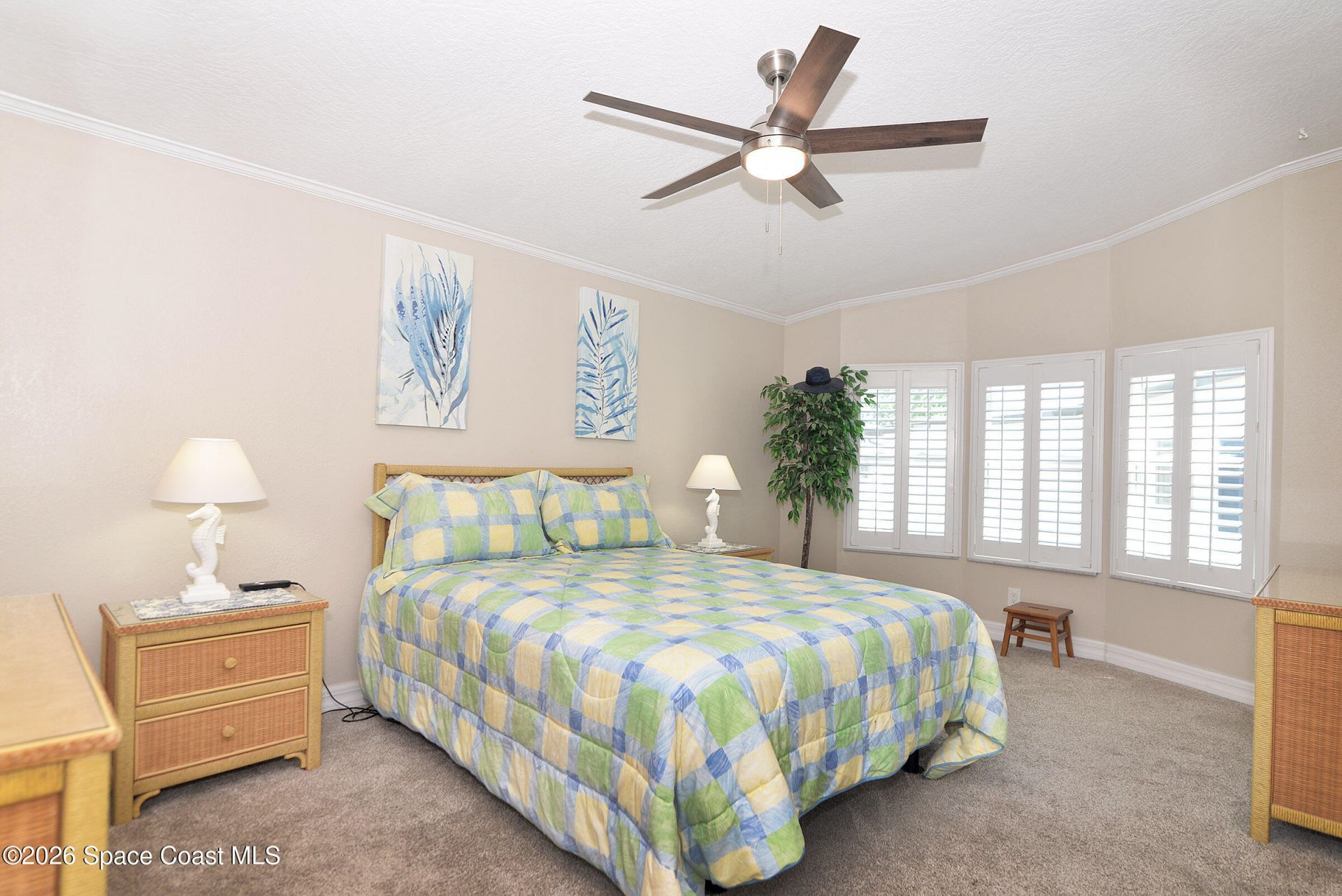 567 Dolphin Circle, Barefoot Bay, FL 32976 Photo