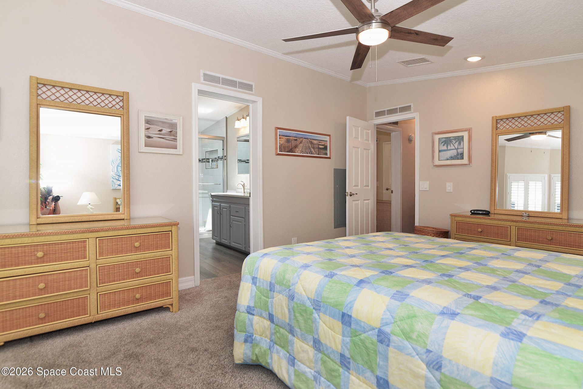 567 Dolphin Circle, Barefoot Bay, FL 32976 Photo