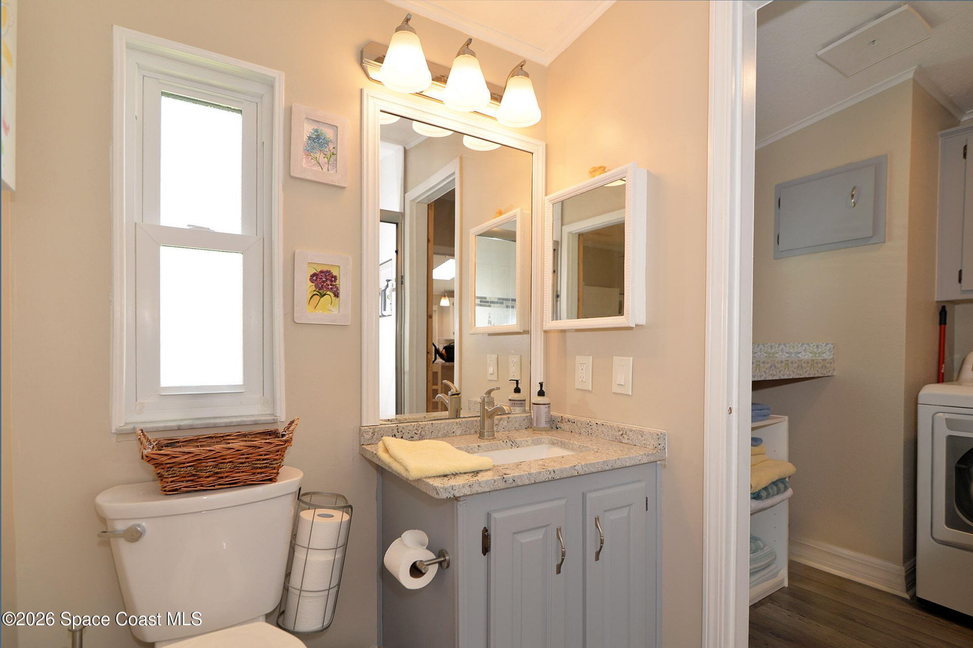 567 Dolphin Circle, Barefoot Bay, FL 32976 Photo