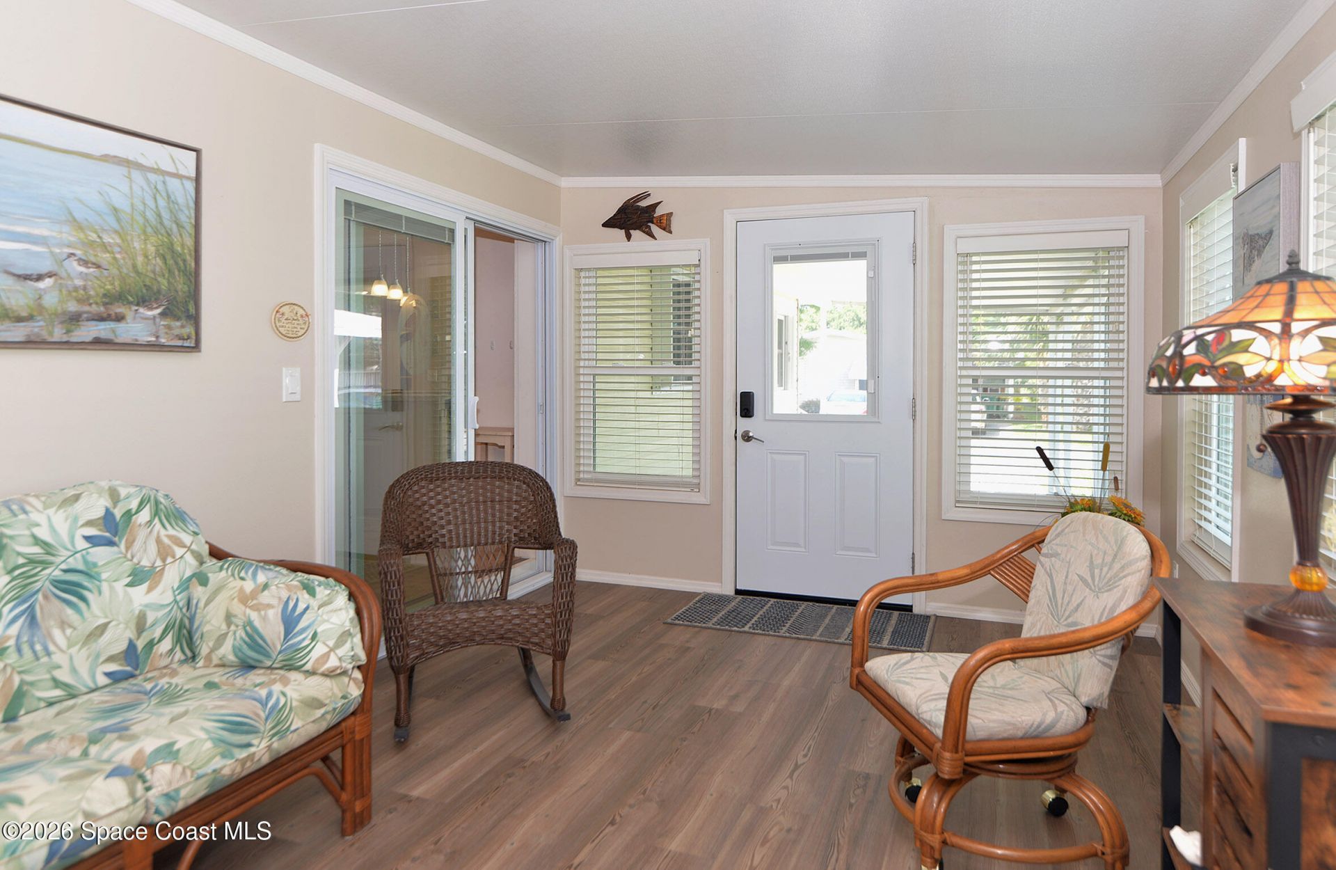 567 Dolphin Circle, Barefoot Bay, FL 32976 Photo