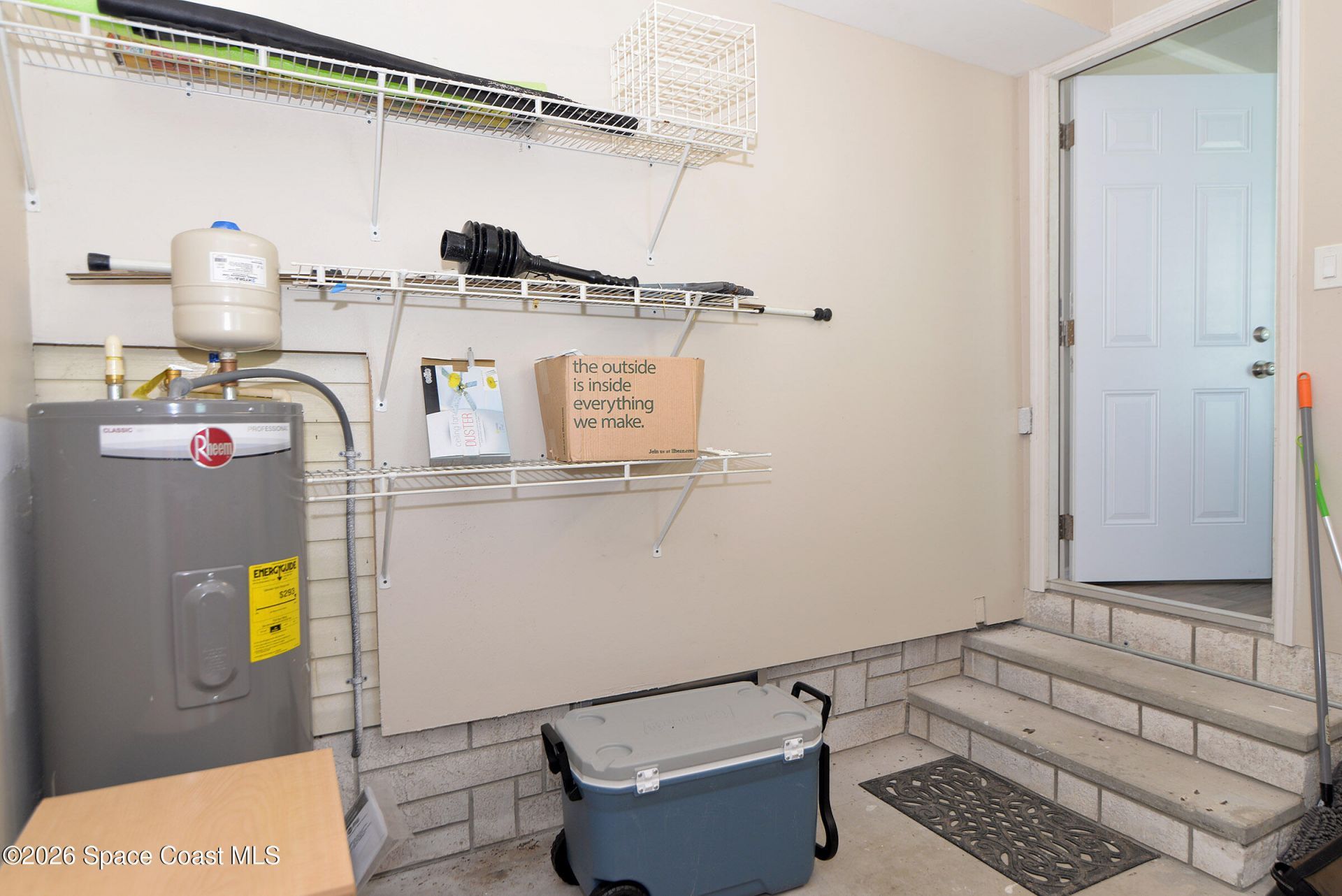 567 Dolphin Circle, Barefoot Bay, FL 32976 Photo