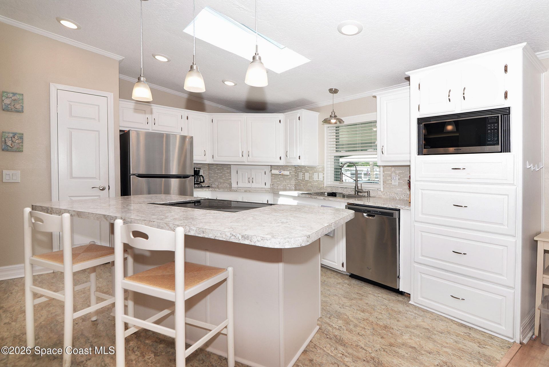 567 Dolphin Circle, Barefoot Bay, FL 32976 Photo