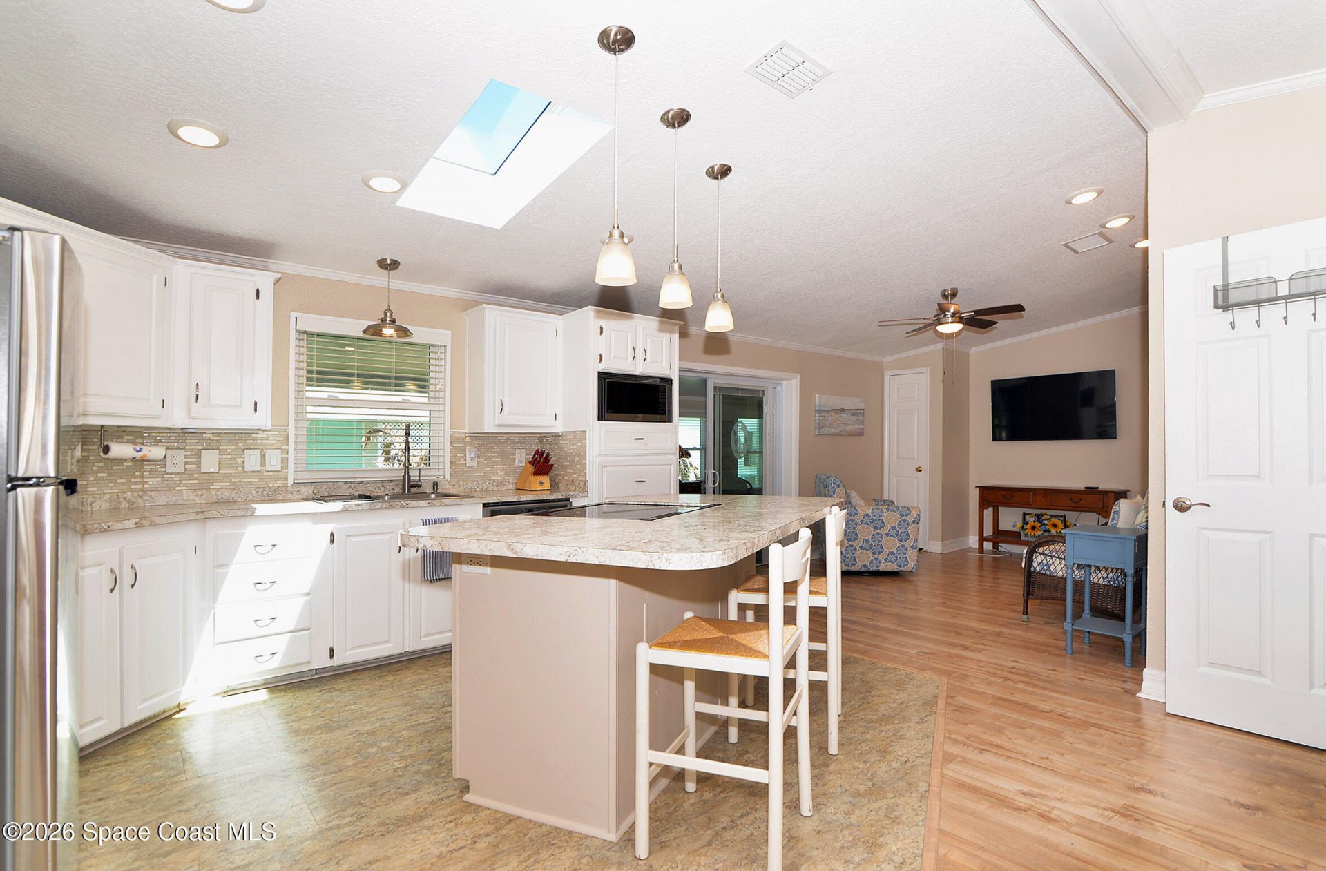 567 Dolphin Circle, Barefoot Bay, FL 32976 Photo