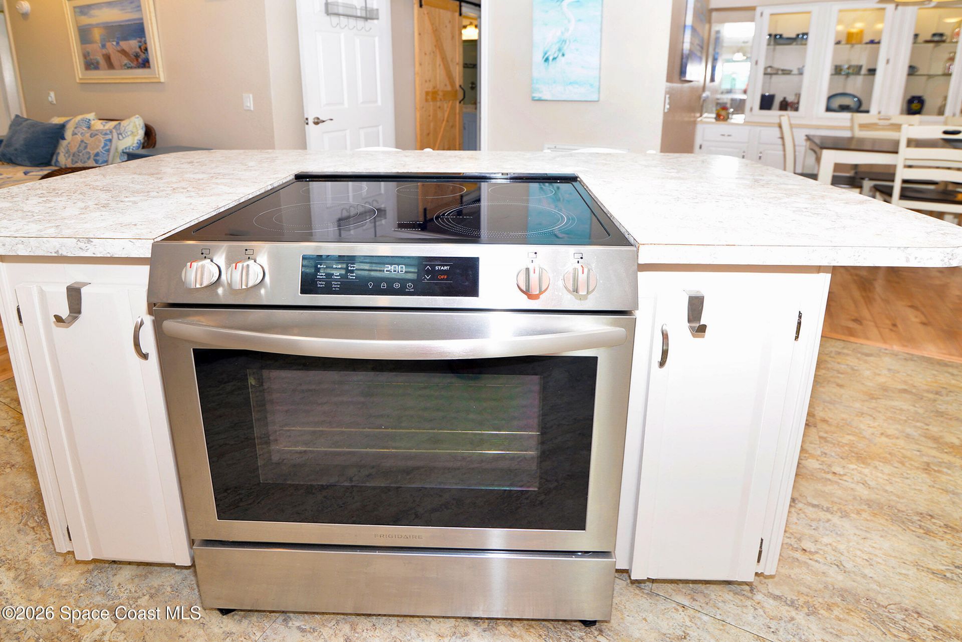 567 Dolphin Circle, Barefoot Bay, FL 32976 Photo