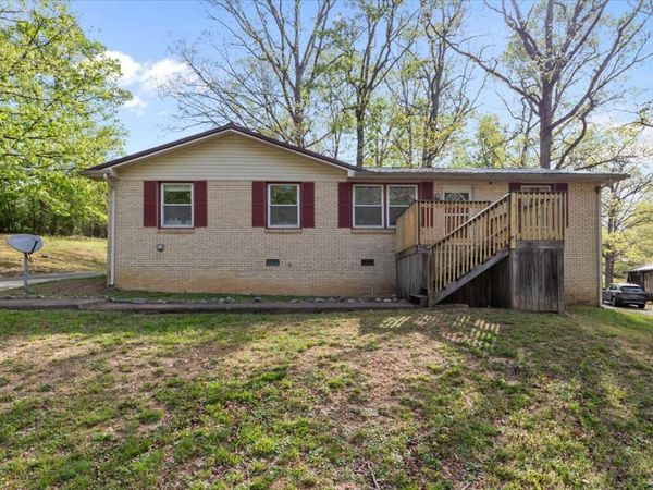 111 Bern St , Waverly, TN 37185