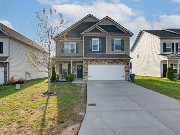 315 Petunia Dr, Smyrna, TN 37167